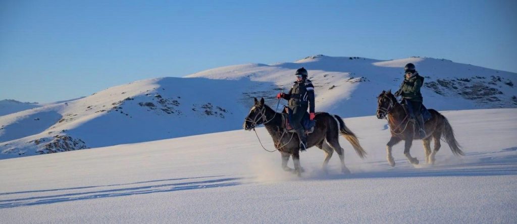 Kazakhstan and Kyrgystan Tours