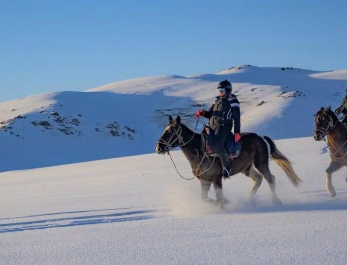 Kazakhstan and Kyrgystan Tours