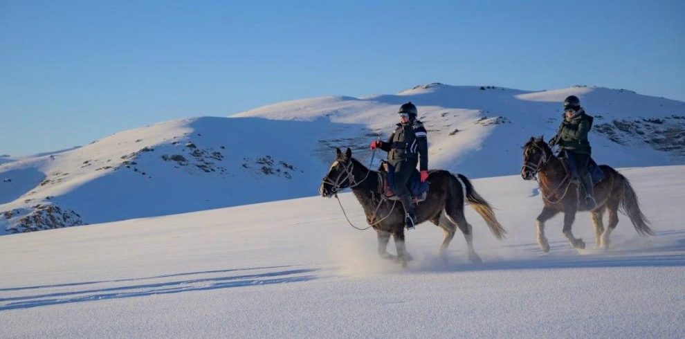 Kazakhstan and Kyrgystan Tours