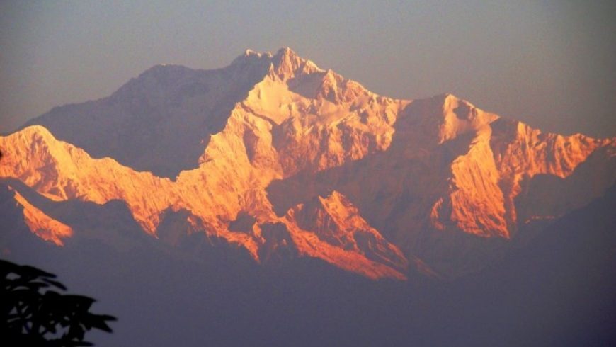 10Days Best of Sikkim & Darjeeling Scenic Wonder Tour