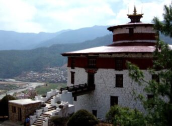 10Days Bhutan Druk Path Trek