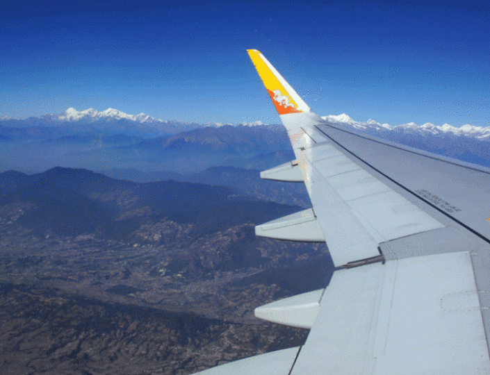 10Days Bhutan Journey to Last Shangri – La