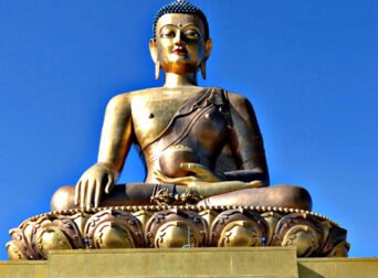 10Days Wonderful Bhutan Tour With Day Hike