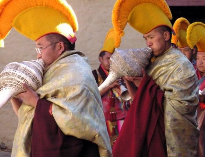 12Days India Buddhist Circuit