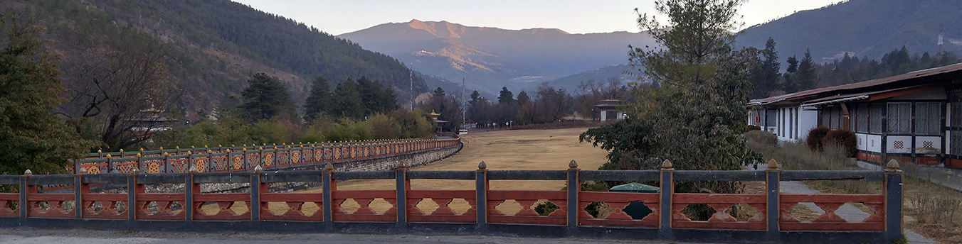 12Days Kingdom of Bhutan Tour via Kathmandu