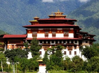 12Days Kingdom of Bhutan Tour via Kathmandu