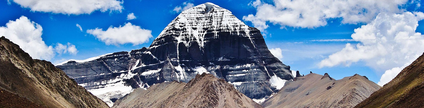 15Days Mount Kailash Mansarovar Yatra via Kathmandu
