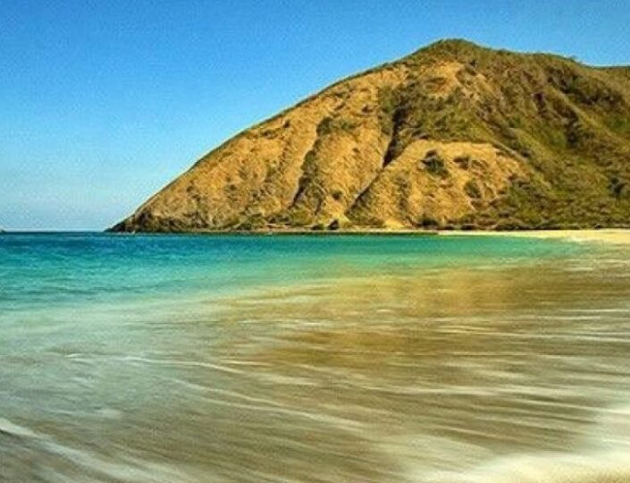5Days Lombok Tour Indonesia