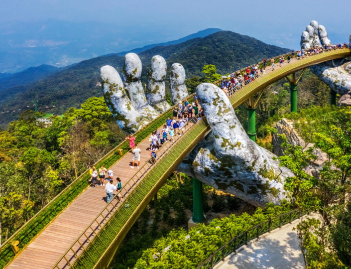 7 Days Vietnam Tour from Singapore – Cultural, Heritage and Educational Travel Experience