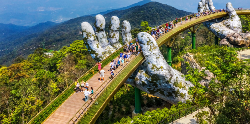 7 Days Vietnam Tour from Singapore – Cultural, Heritage and Educational Travel Experience