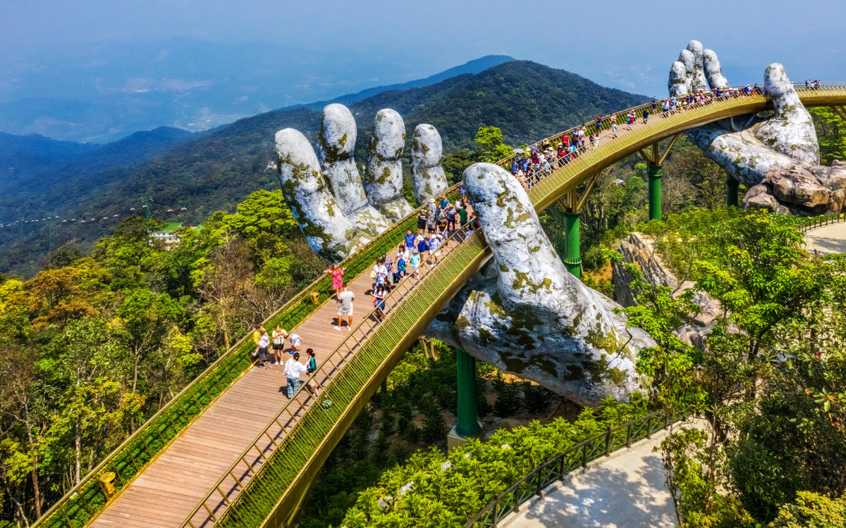 7 Days Vietnam Tour from Singapore – Cultural, Heritage and Educational Travel Experience