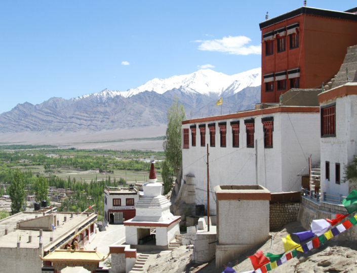 7 Days Ladakh, Leh & Nubra Valley Tour – Explore the Himalayan Beauty of India