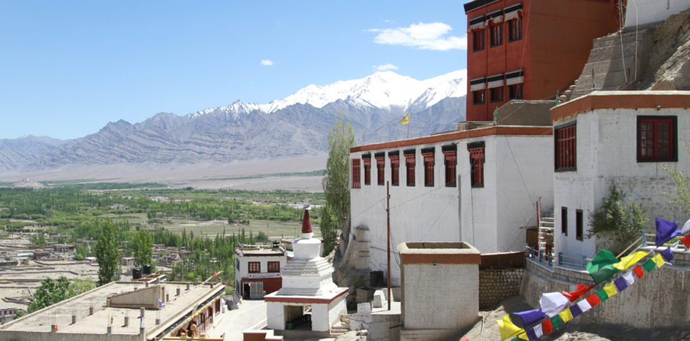 7 Days Ladakh, Leh & Nubra Valley Tour – Explore the Himalayan Beauty of India