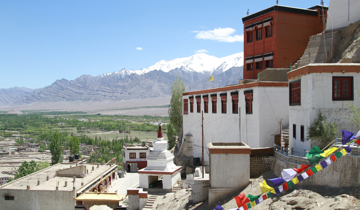 7 Days Ladakh, Leh & Nubra Valley Tour – Explore the Himalayan Beauty of India