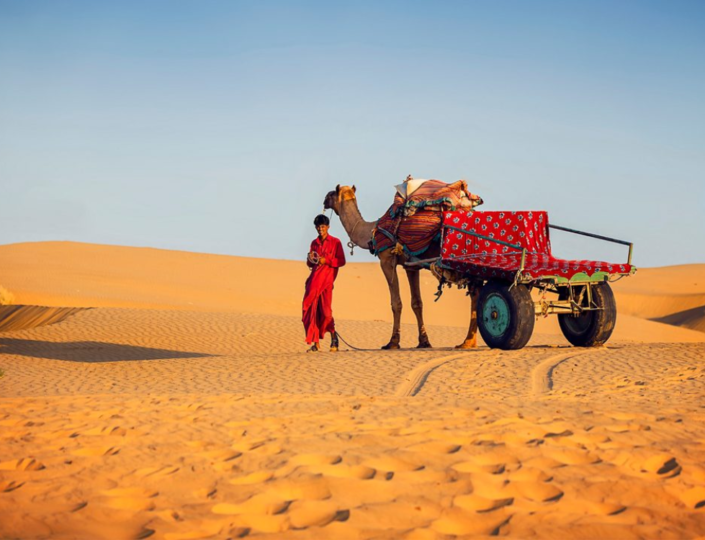 10 Days Golden Triangle with Royal Rajasthan Tour, exploring Delhi, Agra, Jaipur, Jodhpur and Udaipur’s iconic heritage and culture