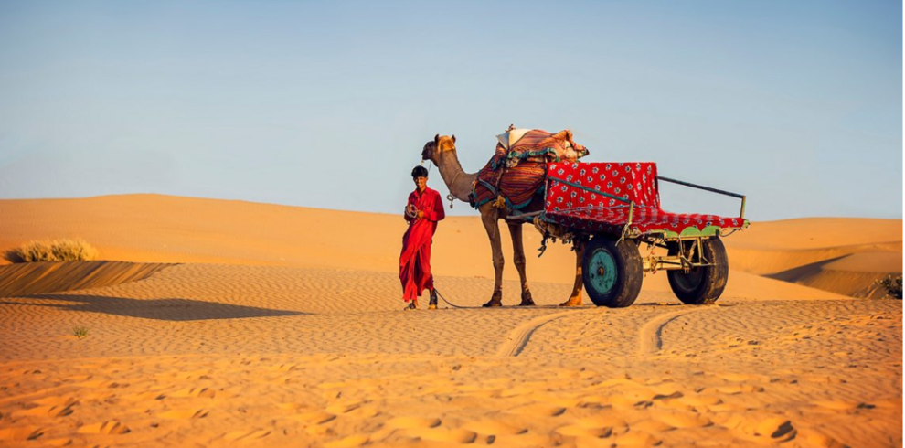 10 Days Golden Triangle with Royal Rajasthan Tour, exploring Delhi, Agra, Jaipur, Jodhpur and Udaipur’s iconic heritage and culture