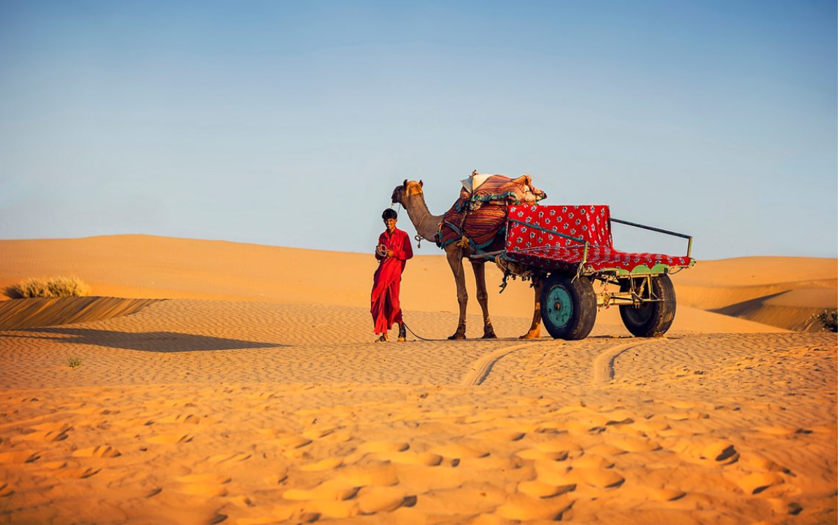 10 Days Golden Triangle with Royal Rajasthan Tour, exploring Delhi, Agra, Jaipur, Jodhpur and Udaipur’s iconic heritage and culture