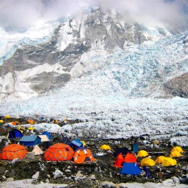 Nepal Trekking