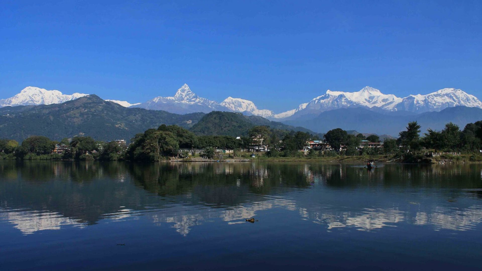 Best 8 Days Nepal Tour Package for Nature & Culture