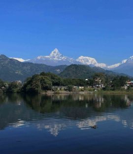 Discover the magic of Nepal with our exclusive Nepal tour package designed for travelers who crave culture, adventure, and unforgettable landscapes. From the vibrant streets of Kathmandu to the serene Himalayan horizons, every moment of your Nepal tour is crafted to inspire.