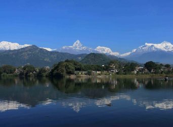 Discover the magic of Nepal with our exclusive Nepal tour package designed for travelers who crave culture, adventure, and unforgettable landscapes. From the vibrant streets of Kathmandu to the serene Himalayan horizons, every moment of your Nepal tour is crafted to inspire.