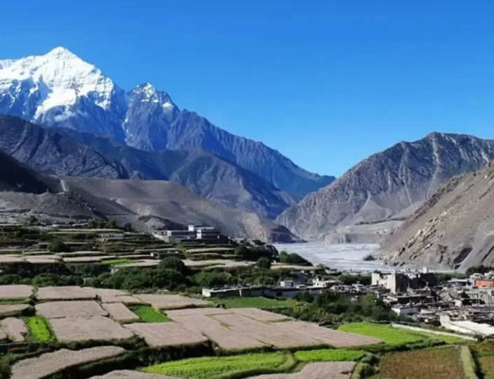 Upper Mustang Tour – Explore Nepal’s Ancient Forbidden Kingdom