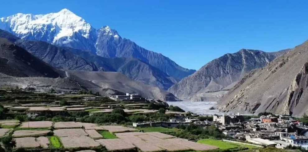 Upper Mustang Tour – Explore Nepal’s Ancient Forbidden Kingdom