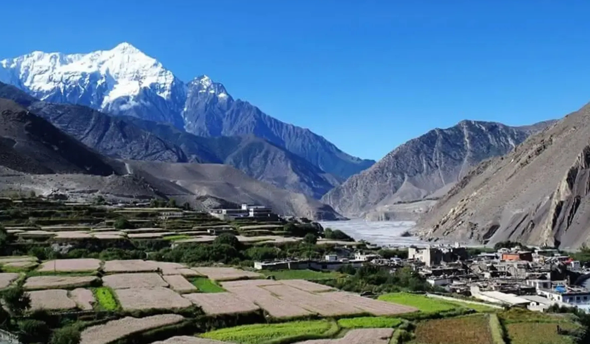 Upper Mustang Tour – Explore Nepal’s Ancient Forbidden Kingdom