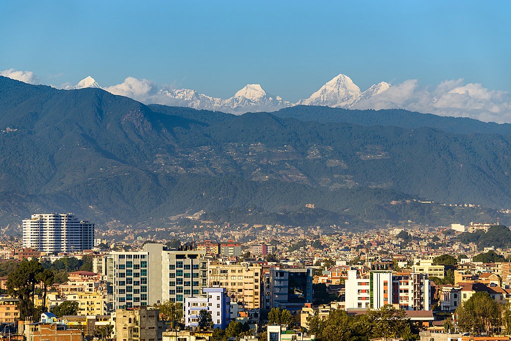 Best Travel Packages from Singapore to Nepal