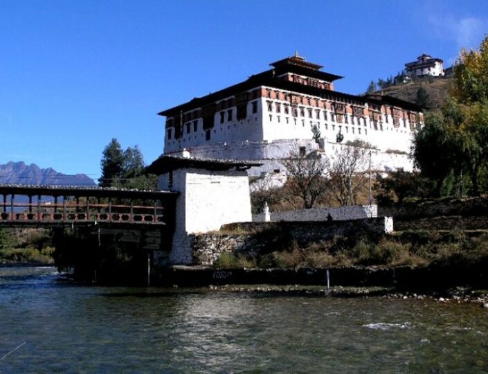 Bhutan Tour