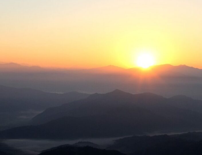 12Days Poon Hill Trek & Chitwan Jungle Safari
