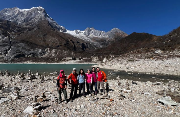 Travel Stories and Testimonials of Brothers Adventure Travel and Tours