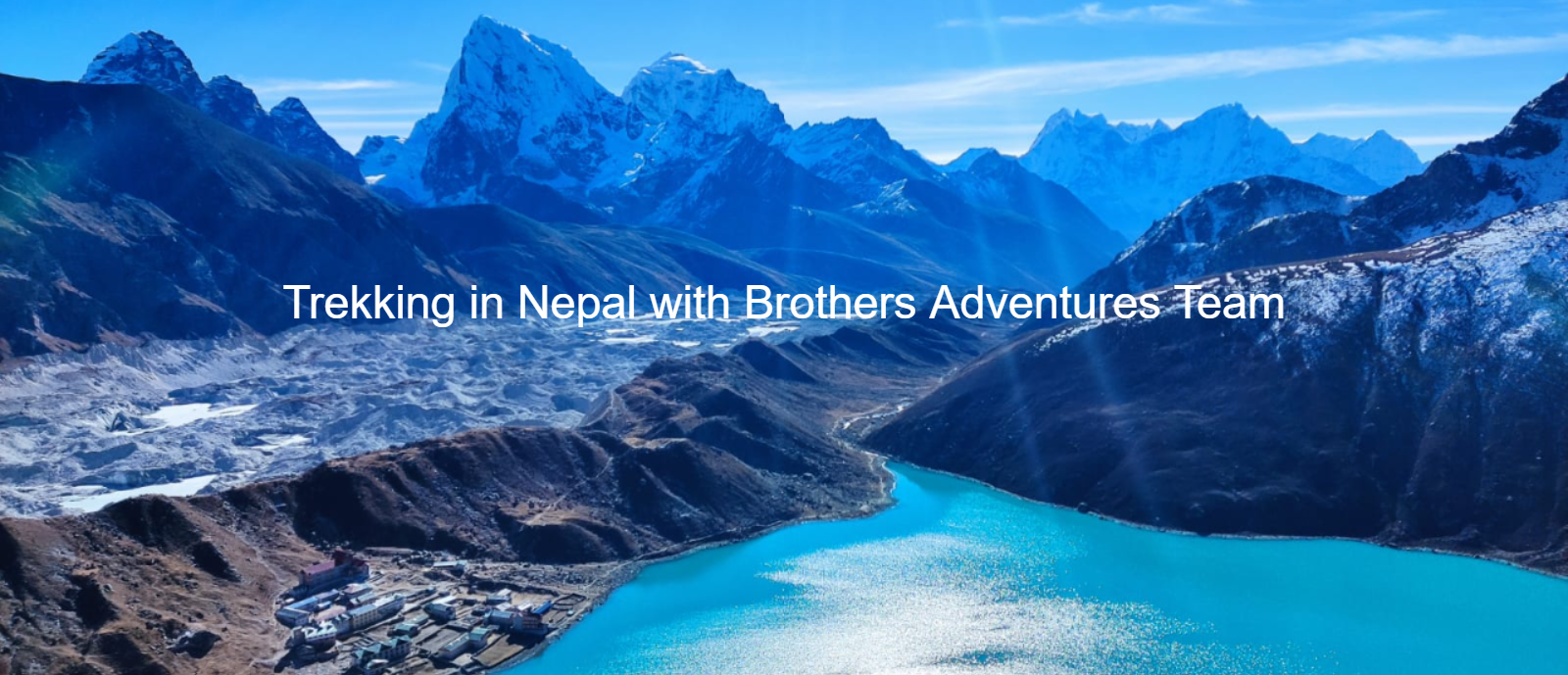 Nepal Tour from Singapore 2026: Best Packages, Price & Travel Guide