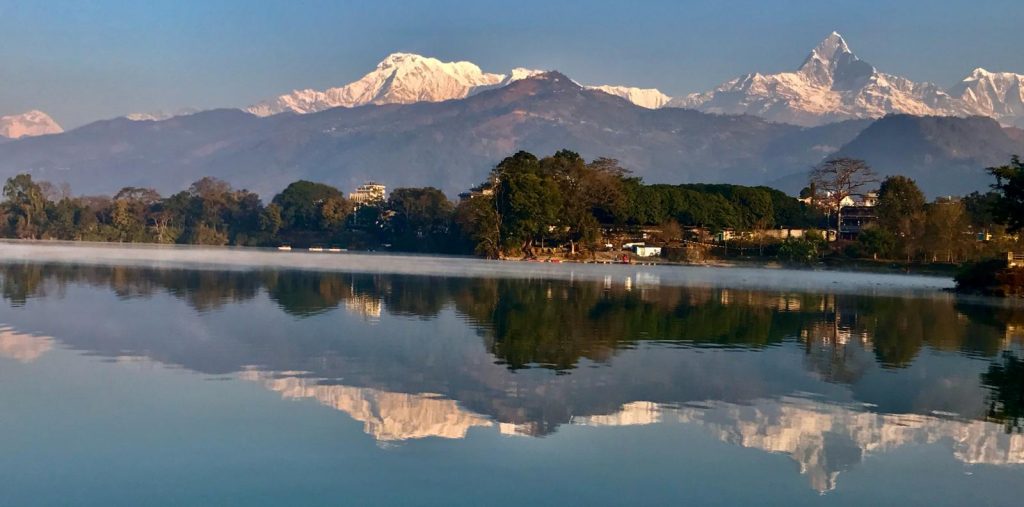 Nepal tour