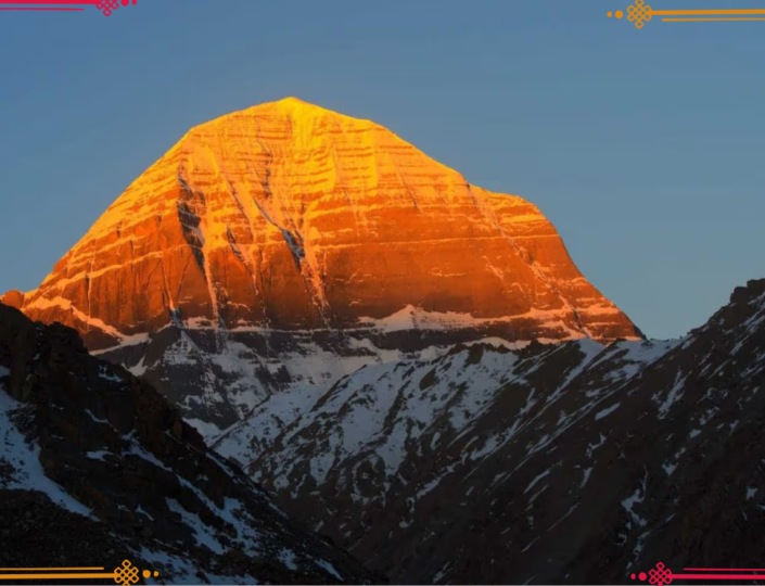 16-Day Mount Kailash Pilgrimage Tour from Singapore, travelling through Nepal and Tibet to one of the world’s most revered spiritual destinations.