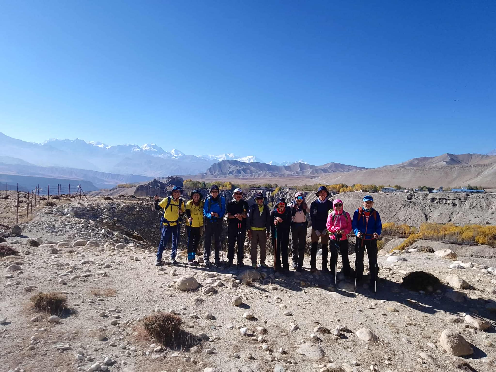 Mt. Kailash Yatra