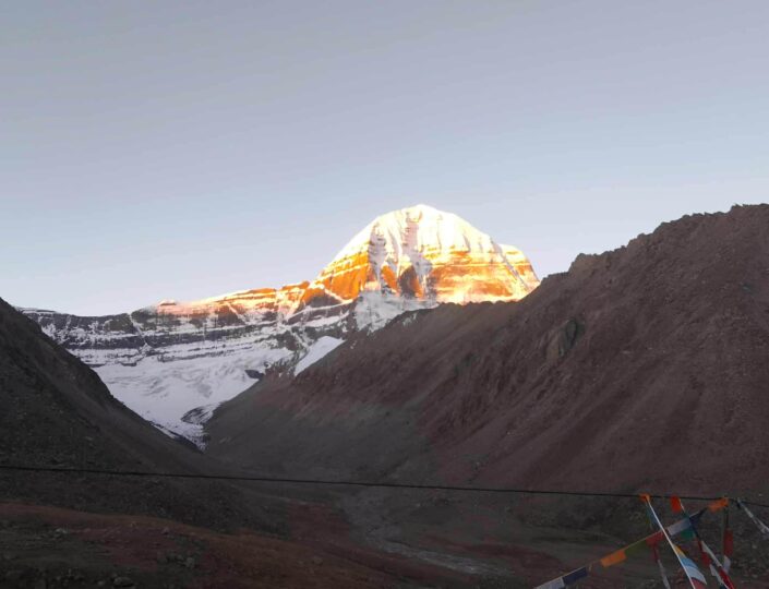 Mt. Kailash Yatra
