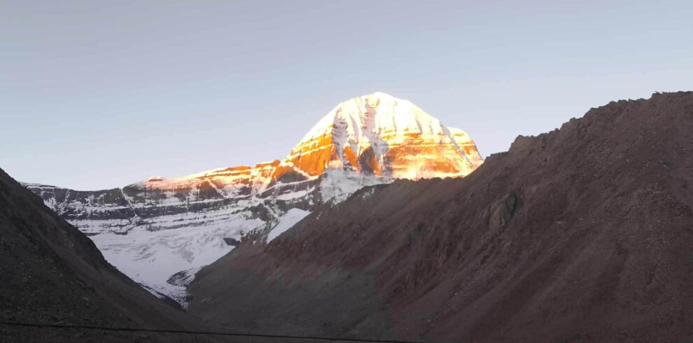 Mt. Kailash Yatra