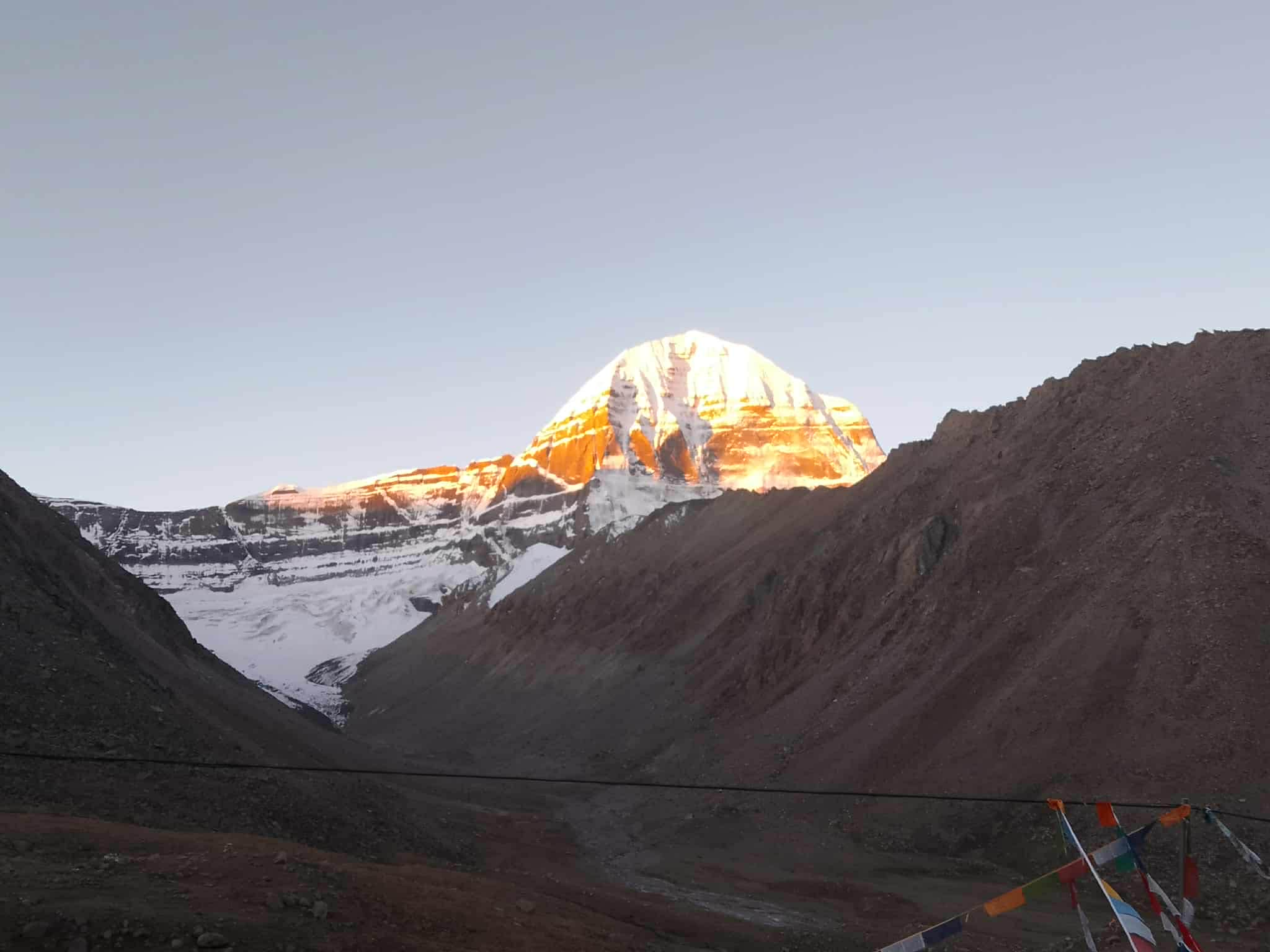 Mt. Kailash Yatra