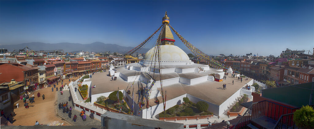 Nepal Is a Top Choice for Singapore Travelers in 2026