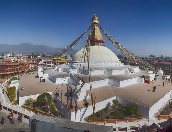 Nepal Is a Top Choice for Singapore Travelers in 2026