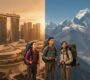 Adventure Travel Agency Singapore: Your 2026 Guide to Himalayan & Central Asian Expeditions