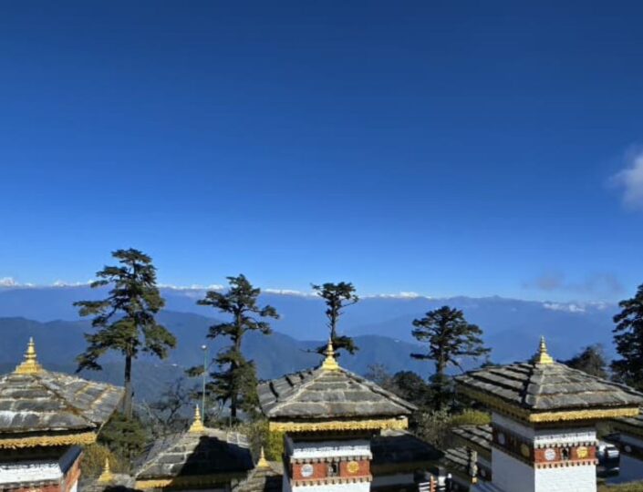 12Days Kingdom of Bhutan Tour via Kathmandu