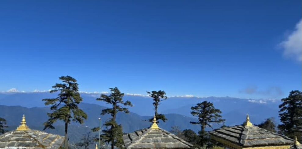 12Days Kingdom of Bhutan Tour via Kathmandu
