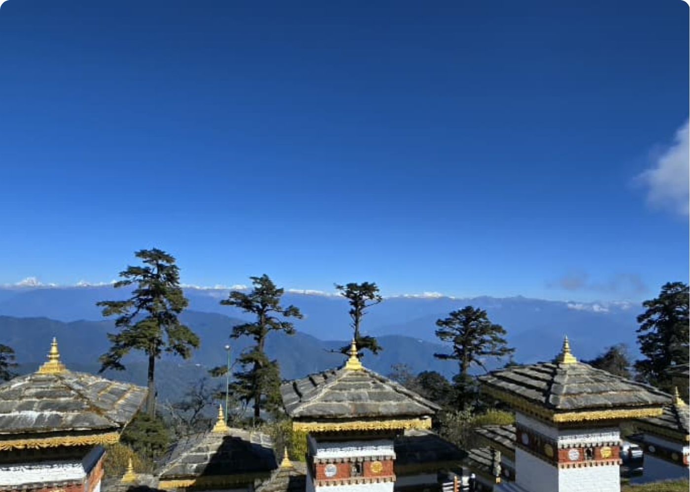 12Days Kingdom of Bhutan Tour via Kathmandu