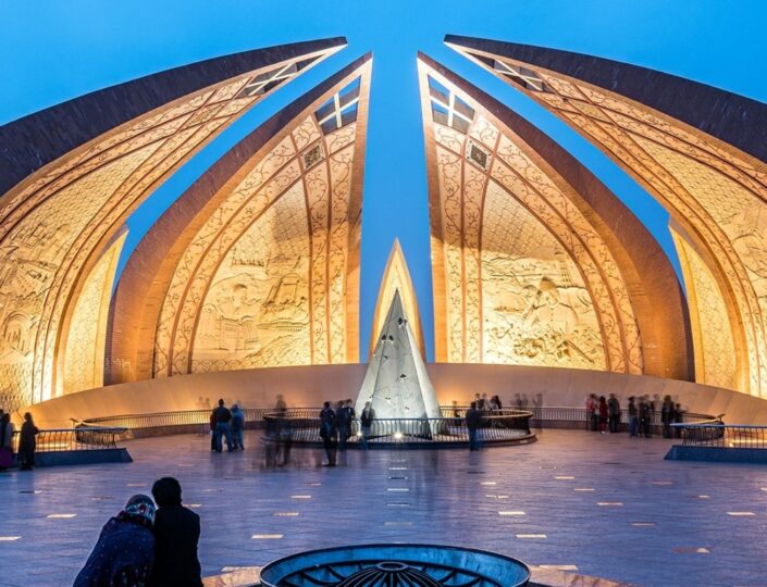Best Pakistan tour