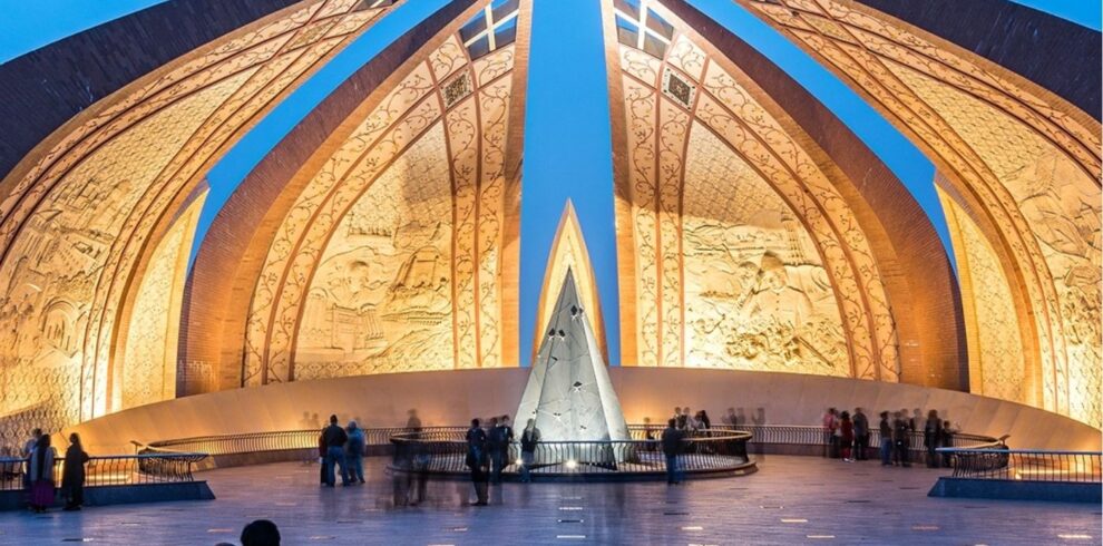 Best Pakistan tour