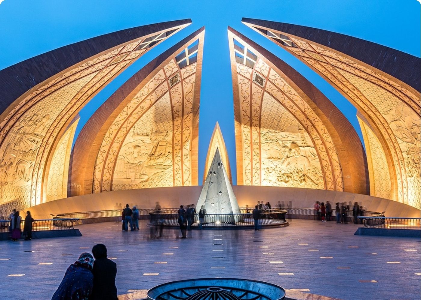 Best Pakistan tour