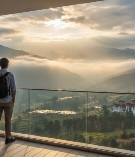 Bhutan Tour Packages from Singapore: Your 2026 Guide to the Land of Happiness