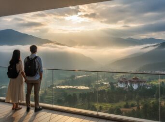 Bhutan Tour Packages from Singapore: Your 2026 Guide to the Land of Happiness
